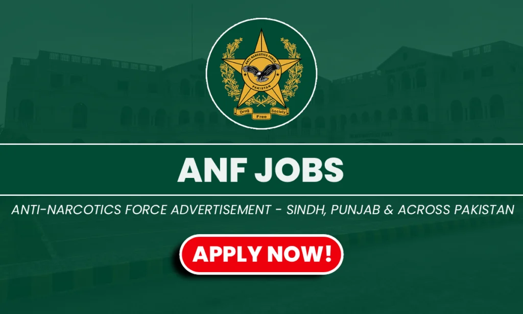 ANF Jobs