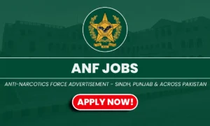 ANF Jobs