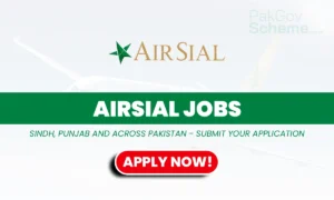 AirSial Jobs
