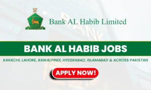 Bank Alhabib Jobs