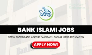 Bank Islami Jobs