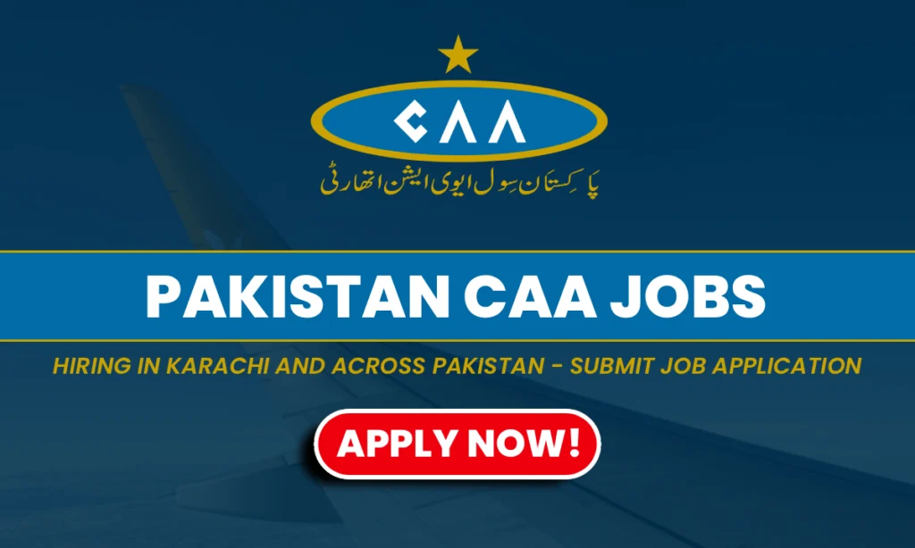 CAA Jobs