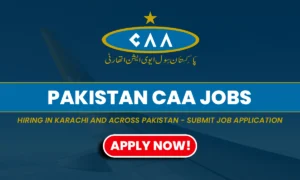 CAA Jobs