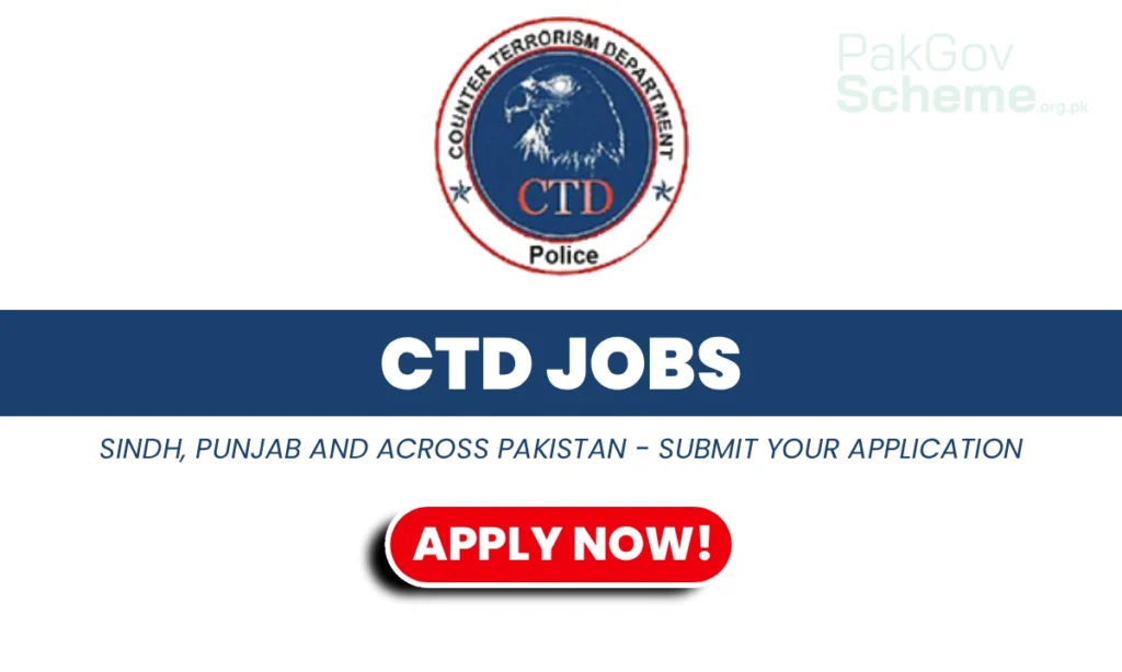CTD Jobs