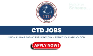 CTD Jobs