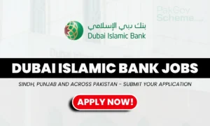 Dubai Islamic Bank Jobs