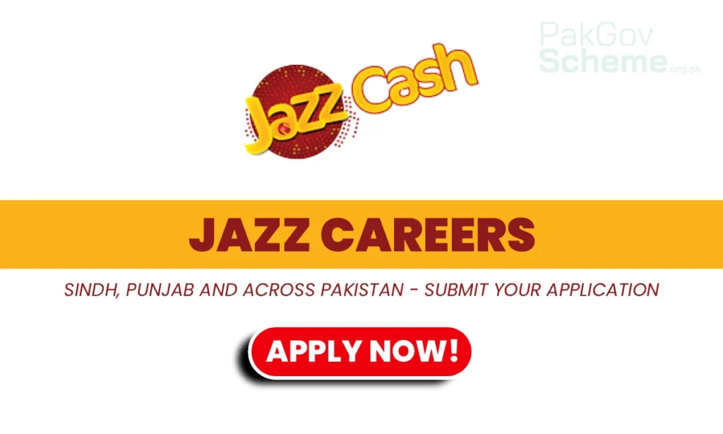 Jazz Careers