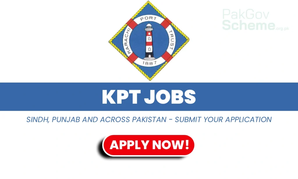 KPT Jobs