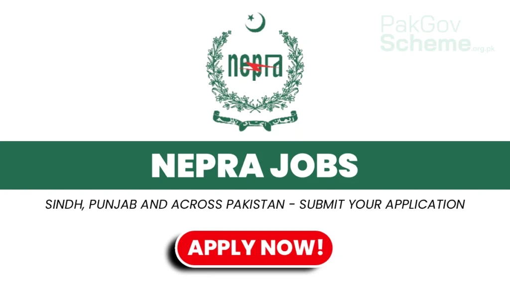 NEPRA Jobs