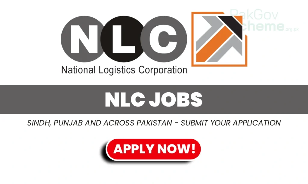 NLC Jobs