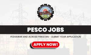 PESCO Jobs