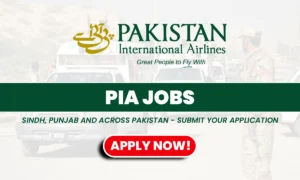 PIA Jobs