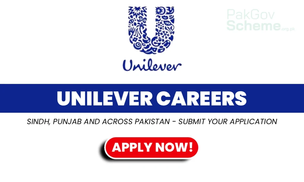 Unilever Careers