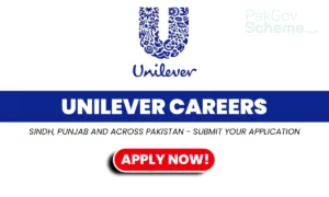 Unilever Careers