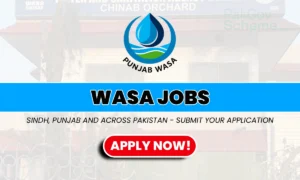 WASA Jobs