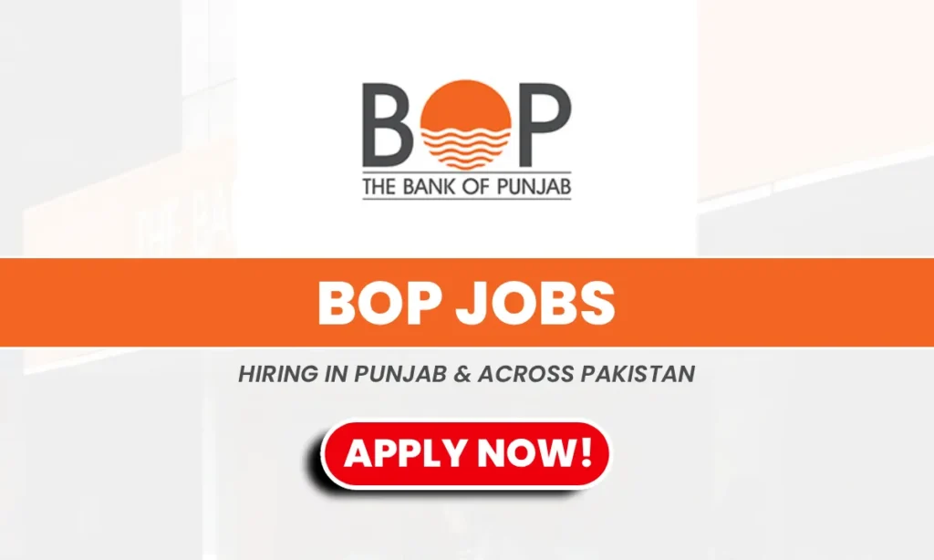 BOP Jobs